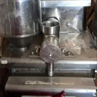 لوازم کامل رستوران