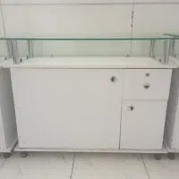 ۳عدد پیشخوان نو برای مغازه
