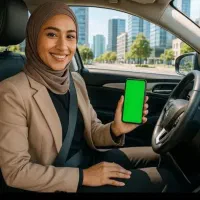 ثبت نام بانوان و آقایان در اسنپ
