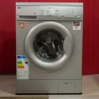 ماشین لباسشویی الجی مدلLW07BNS31