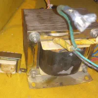 ترانس و ماژول (برد الکترونیک)upsفاراتل ۴۰۰۰۰