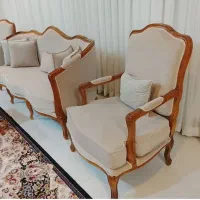 مبل.راحتی‌فرانسوی