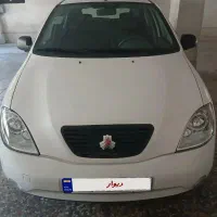 تیبا 2 کم کار