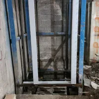 نیروی کار آسانسور