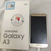 گوشی A3 مدل 2017