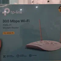 مودم TP-Link 8961