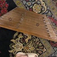سنتور وزیری