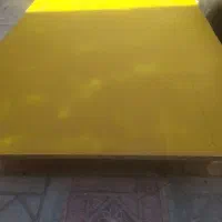 کفی نو تخت خواب