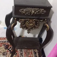 فایل چوبی در حدنو