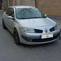 مگان ۲۰۰۸ اتومات ۲۰۰۰ وارداتی