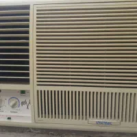 کولر پنجره ای یونیورسال ۱۸ هزار