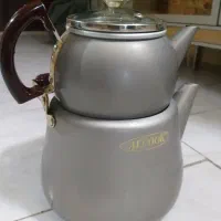 کتری قوری
