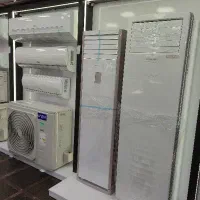 کولرگازی ایستاده ۳۰،۳۶،۶۰هزار