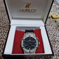 ساعت HABLOT|ساعت|گرمدره, |دیوار
