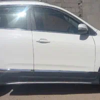تیگو ۵ fl|خودرو سواری و وانت|شهرکرد, |دیوار