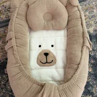 تشک گارددار نوزاد نونو