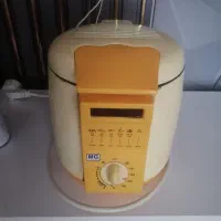 سرخ کن کوچک آمریکایی