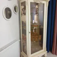 بوفه سالم