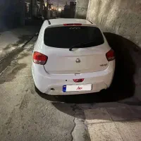 فروش تیبا ۲ مدل ۱۴۰۱