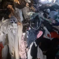 لباس دست دوم کیلویی