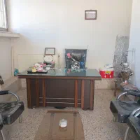مغازه ۳۵متر اول شهرک شمالی
