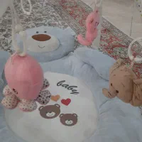 تشک بازی کودک