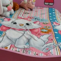 روتختی  و پرده اتاق کودک