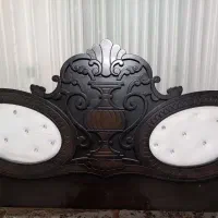 تخت دو نفره