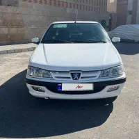 پژو پارس سال مدل ۱۴۰۰