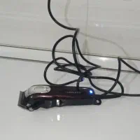 ماشین اصلاح سر و صورت