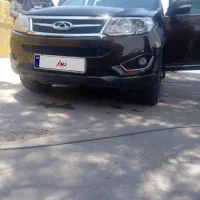 تیگو ۵