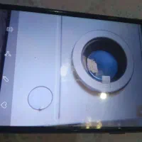ماشین لباسشویی ارج دو تایمره