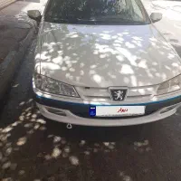 پژو پارسxu7