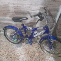 دوچرخه ۱۶ و ۲۰