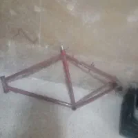 تنه دوچرخه 26