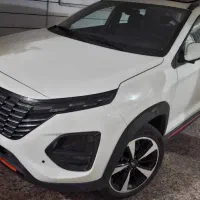 ماشین ام وی ام x33 cross فوری