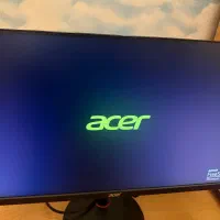 مانیتور گیمینگ ایسر ۳۹۰ هرتز Acer Nitro XV252Q