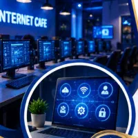 دوره آموزشی مدیریت کافی نت و خدمات اینترنتی