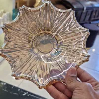 پیش دست و پیاله (سرزمین هنر)