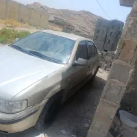 سمند82|خودرو سواری و وانت|داراب, |دیوار