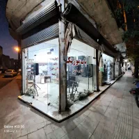 اجاره مغازه ۲۰ متری