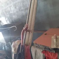 سرامیک بر اصلی طول یک متر