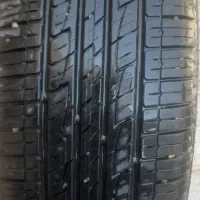 ۴حلقه لاستیک توسان