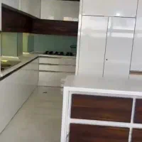 آپارتمان۸۶متری/۲خ/طبقه۱/فول امکانات/خ جی رشحه