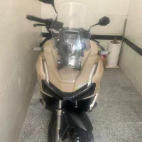 هوندا ADV