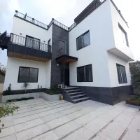 روف-گاردن-250-متری-شهرکی-سندار-محدوده-چلندر