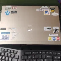 لب تاپ HP EliteBook 8440p تقویت شده