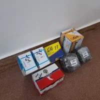 پیچ سازه و کناف مته و ساده