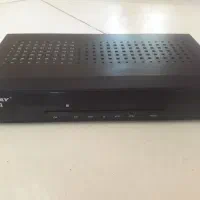 گیرنده دیجیتال