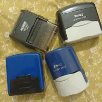 دسته اتوماتیک مهر دست دو